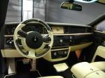 Rolls-Royce Phantom Conquistador by Mansory 2007 года
